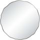 Renwil® Knox Antique Nickel Accent Mirror-0