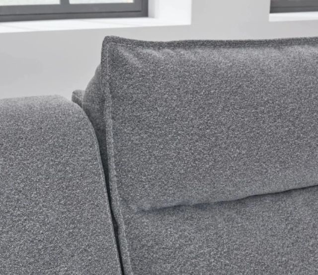 Signature Design by Ashley® Modmax II 6-Piece Pepper/Salt Power Reclining Sectional with Adjustable Headrest-2