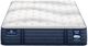 Serta® iCOMFORTPRO™ Ambrose 13" Latex Plush Tight Top California King Mattress-2