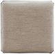 Liberty Furniture Carolina Park Amber Brown/Cream Console Stool-3