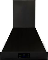 Black Stainless Steel
