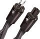 AudioQuest® Dragon Source Component 1.0 m 15 Amp AC Power Cable -0