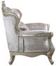 New Classic® Home Furnishings Monique Champagne Accent Chair-3