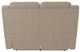 La-Z-Boy® Joel Sand Manual Reclining Loveseat-3
