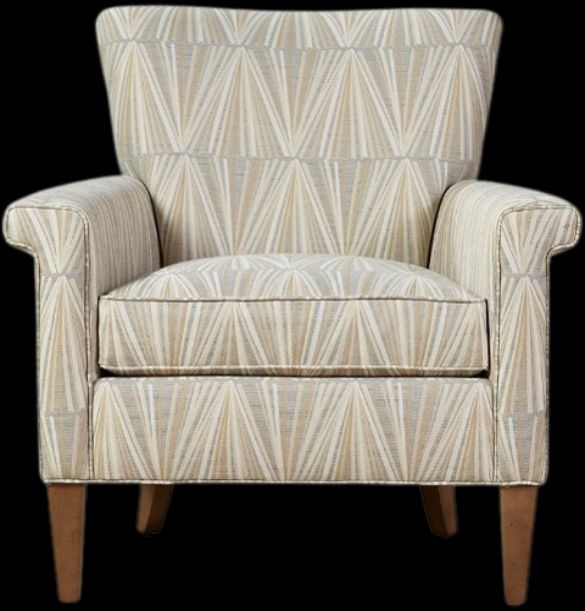 Huntington House Customizable 7769 Accent Chair-1