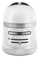 KitchenAid® Pro Line® Series Frosted Pearl White Toaster-3