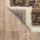Oriental Weavers™ Masterpiece 5'x8' Rectangular Area Rug-5