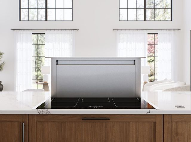 Zephyr Core 36" Stainless Steel Downdraft Range Hood-0