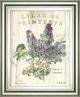 Classy Living Spring Lilac Dreams Wall Art-0