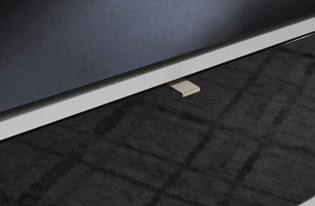 Signature Design by Ashley® Gardoni Black/White Coffee Table-4