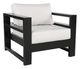 CabanaCoast® Customizable Aura Aluminum Outdoor Deep Seating-0
