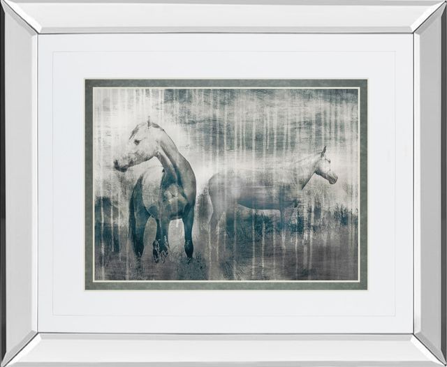 Classy Living Edward Selkirk Grey Serenade Wall Art-0