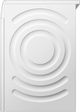 Bosch® 500 Series 2.4 Cu. Ft. White Front Load Compact Washer-4