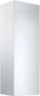 Zephyr Stainless Steel Duct Cover Extension-0