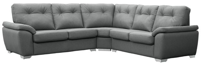 Silas 3 Piece Sectional Silas 3 Piece Sectional