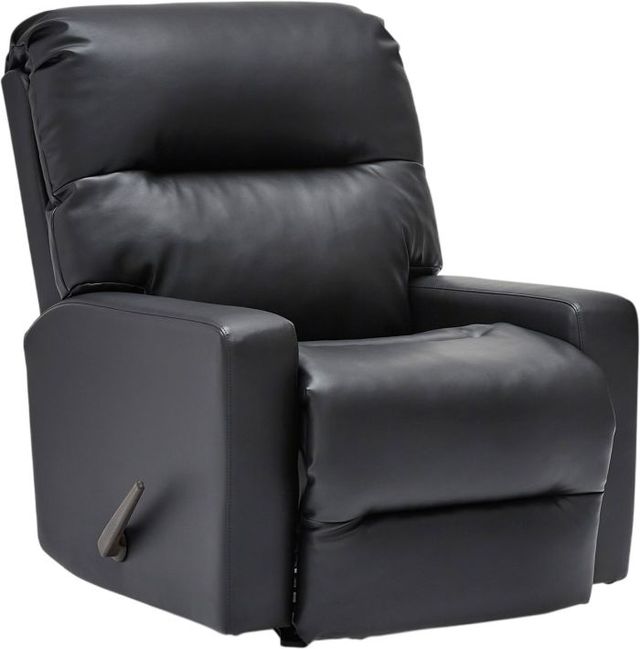 Best® Home Furnishings Customizable Kenley Manual Space Saver® Recliner-0