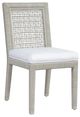 Braxton Culler Customizable Pine Isle Dining Side Chair-2