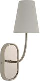 Renwil® Annona Polished Nickel Wall Sconce-0