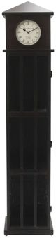 Jofran Inc. Glory Days Red Watchtower Cabinet-2