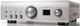 Denon® 2 Channel Silver Integrated Amplifier-2