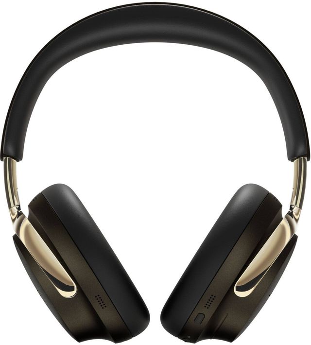 Bose® QuietComfort Ultra (2nd Gen) Desert Gold Over-Ear Headphones-1