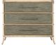 Hooker® Furniture Retreat Dune/Green Chest-2