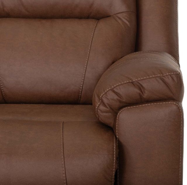Franklin™ Ransom Astrid Cedar Manual Reclining Sofa-4