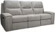 Decor-Rest® Furniture LTD Customizable Reclining Sofa -0