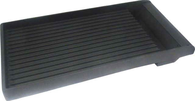 Thermador® Black Grill