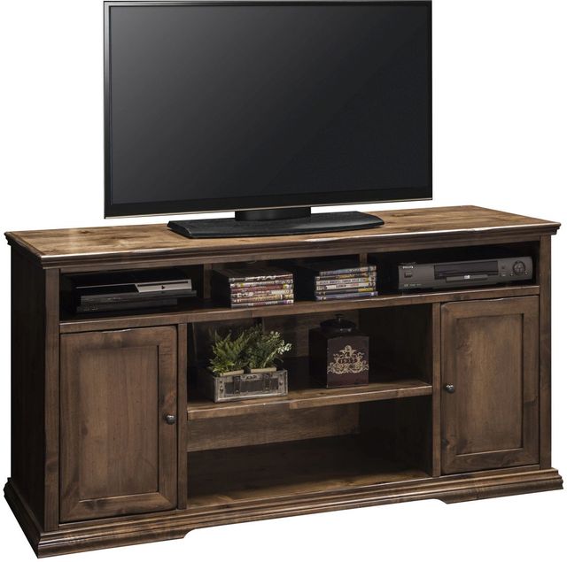 Legends Home Bozeman 60" TV Console-0