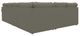 La-Z-Boy® Collins Pewter Sectional with Custom Layout Options-2