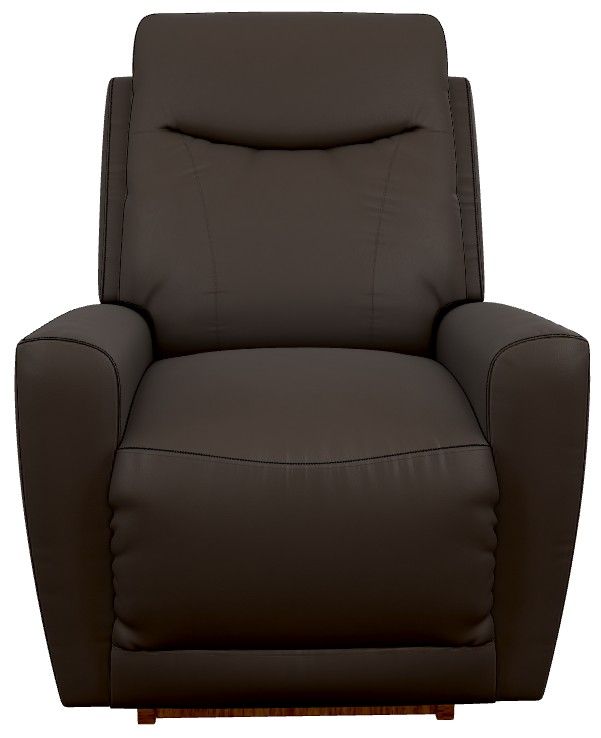La-Z-Boy® Kodie Sable Power Rocking Recliner with Headrest-1