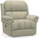 La-Z-Boy® Neal Sand Power Wall Recliner with Headrest-0