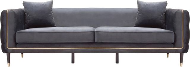 Harp & Finial® Olsen Gray Sofa-2