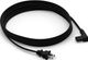 Sonos 11.5ft (2.5m) Power Cable for One and Play:1 (Black)-0