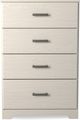 Signature Design by Ashley® Stelsie White Chest-1