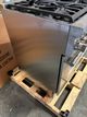 Thermador® Pro Harmony® 36" Stainless Steel Pro Style Dual Fuel Range-2