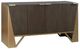 StyleCraft Norman Wyatt Home Axall Credenza -0