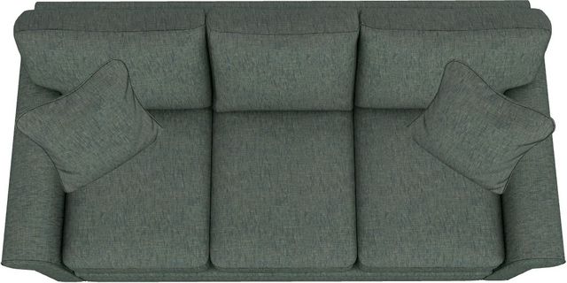 La-Z-Boy® Olson Ocean Queen Sleeper Sofa-4
