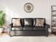 Signature Design by Ashley® Chasemore Granite Sofa-1