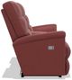 La-Z-Boy® Tripoli Cherry Power Wall Reclining Loveseat with Console-2