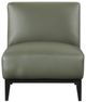 Homelegance® Houghton Green Accent Chair-2