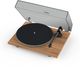 Pro-Ject T1 EVO Walnut Turntable-0