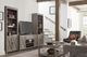 Hammary® West End Beige Entertainment Console-1