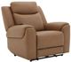 Parker House® Momentum Cashew Power Zero-Gravity Recliner with Power Headrest and Lumbar-0