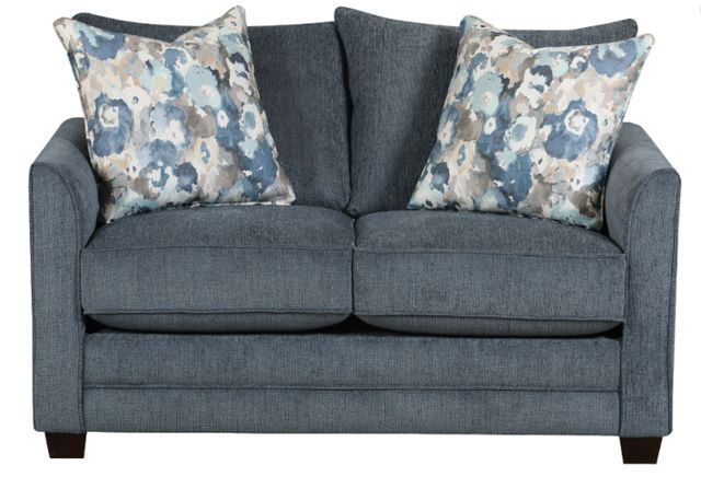 The Mix Customizable Juniper Loveseat-2