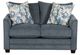 The Mix Customizable Juniper Loveseat-2