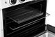 Unique® Appliances Classic Retro 30" Marshmallow White Slide In Induction Range-2