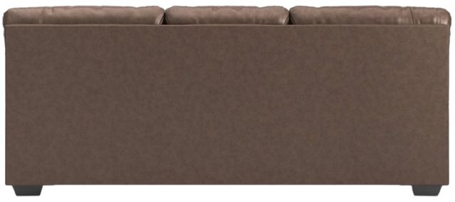 Signature Design by Ashley® Whitlock Umber Sofa-3