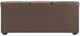 Signature Design by Ashley® Whitlock Umber Sofa-3